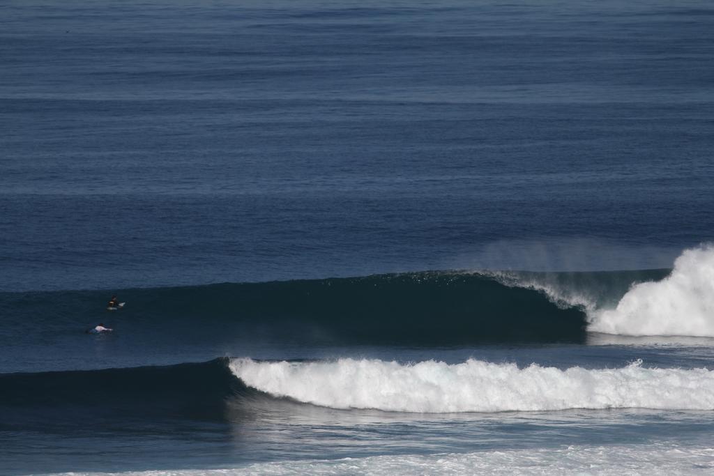 Boa Hill Surf House Hotel Nemberala Buitenkant foto